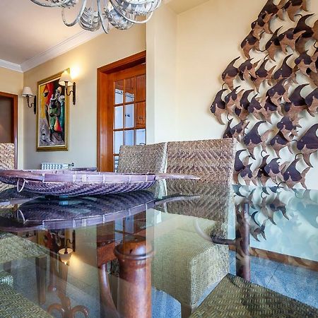 Costa Nova Ria View Apartment By Home Sweet Home Aveiro Exterior photo