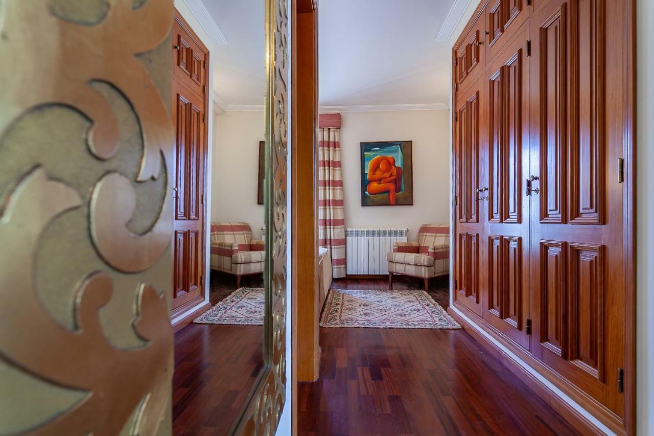 Costa Nova Ria View Apartment By Home Sweet Home Aveiro Exterior photo