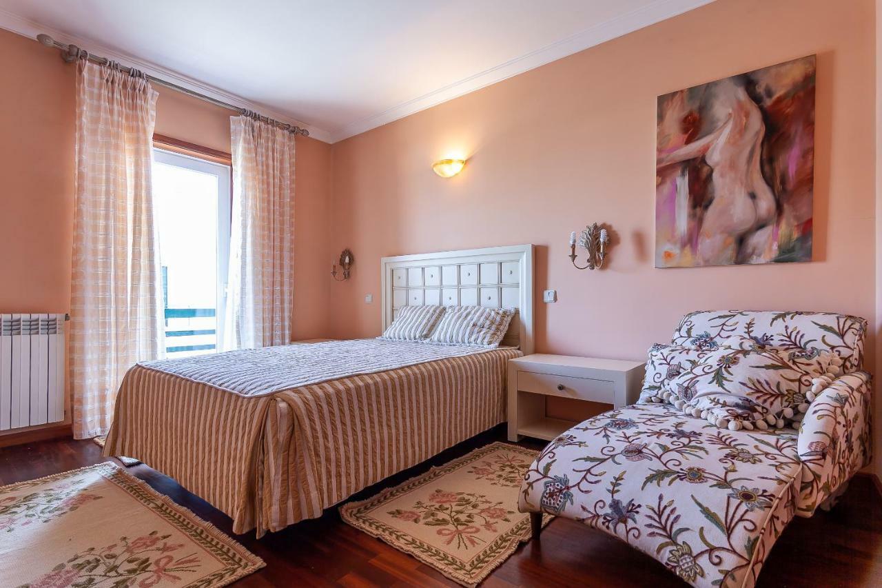 Costa Nova Ria View Apartment By Home Sweet Home Aveiro Exterior photo