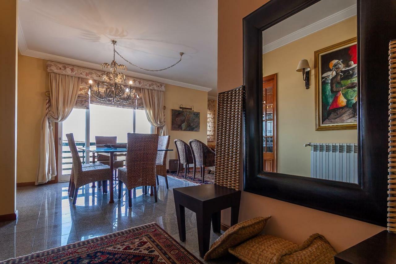 Costa Nova Ria View Apartment By Home Sweet Home Aveiro Exterior photo