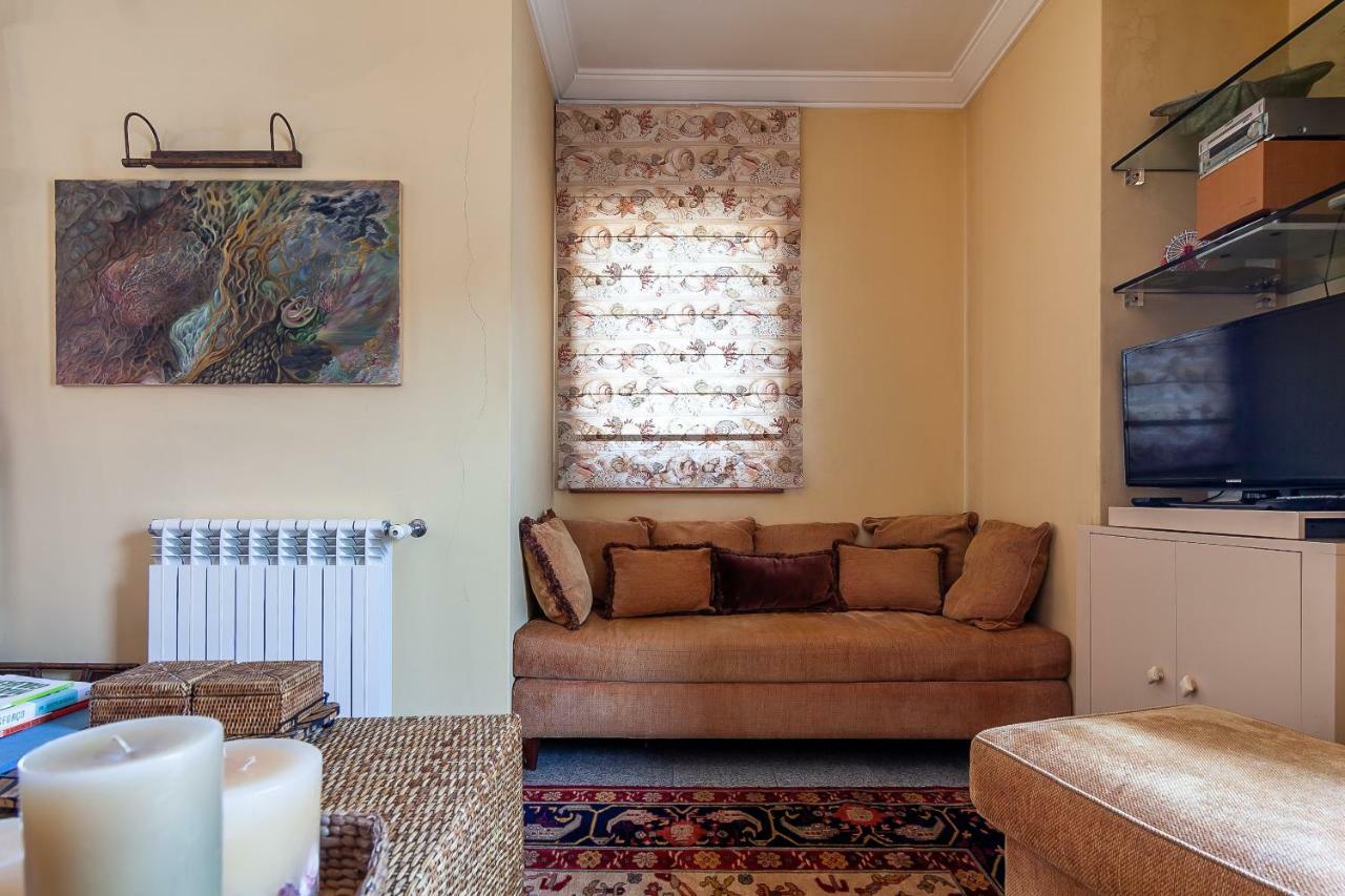 Costa Nova Ria View Apartment By Home Sweet Home Aveiro Exterior photo