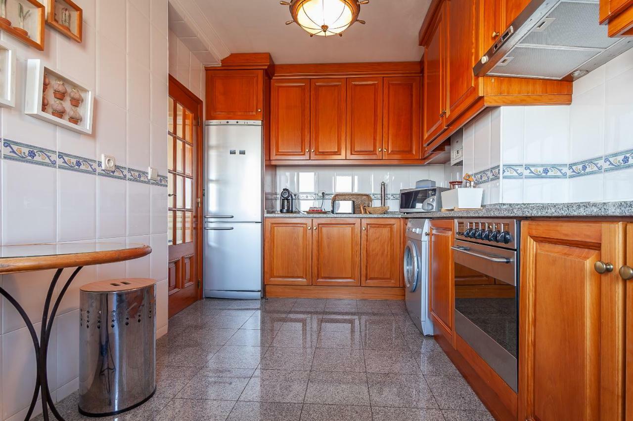 Costa Nova Ria View Apartment By Home Sweet Home Aveiro Exterior photo