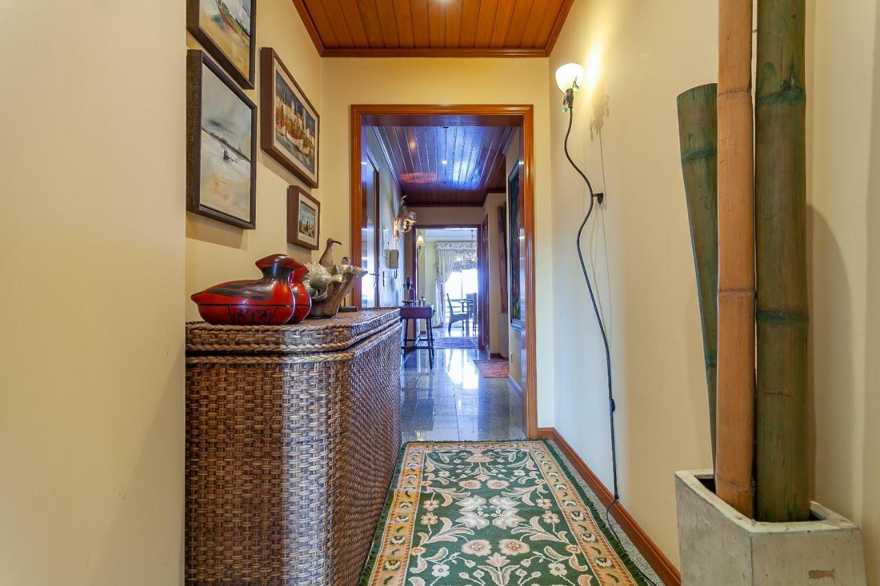 Costa Nova Ria View Apartment By Home Sweet Home Aveiro Exterior photo