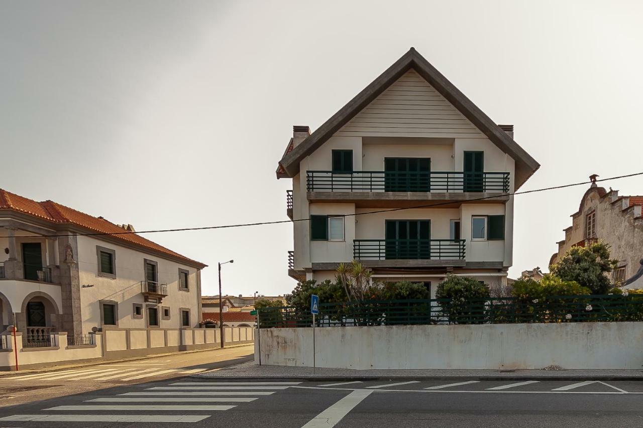 Costa Nova Ria View Apartment By Home Sweet Home Aveiro Exterior photo