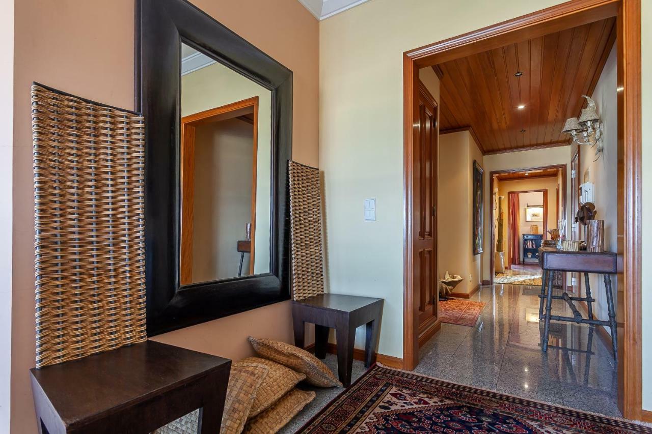 Costa Nova Ria View Apartment By Home Sweet Home Aveiro Exterior photo