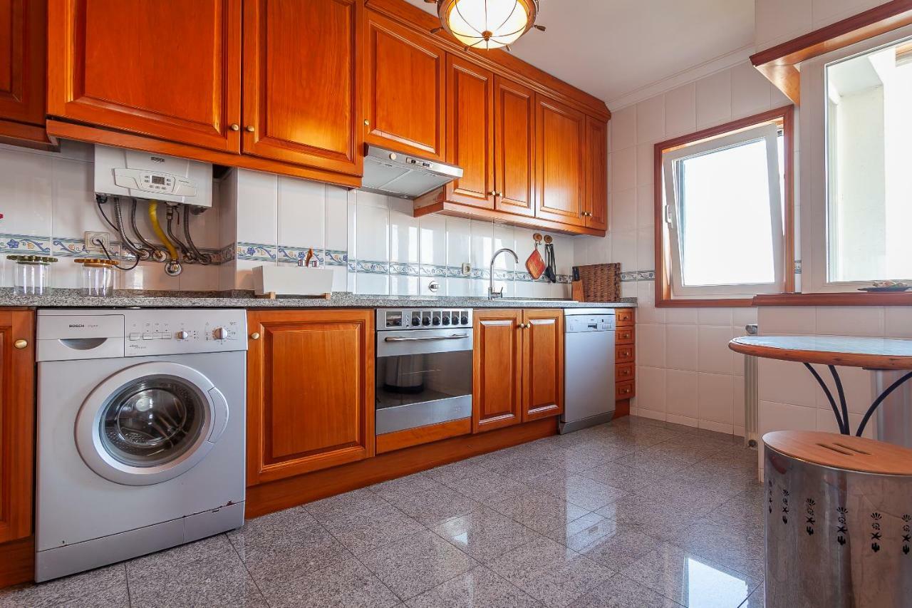 Costa Nova Ria View Apartment By Home Sweet Home Aveiro Exterior photo