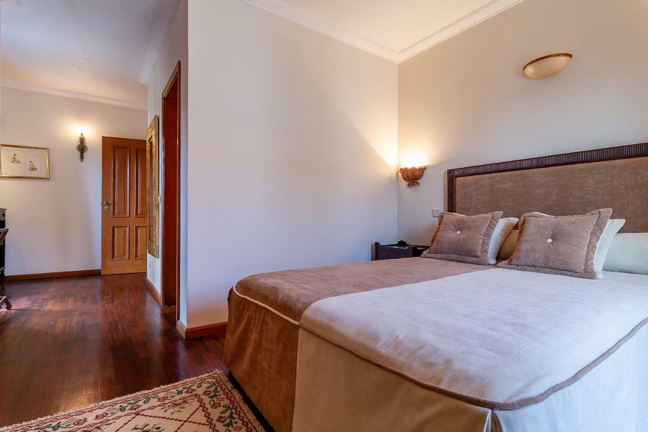 Costa Nova Ria View Apartment By Home Sweet Home Aveiro Exterior photo