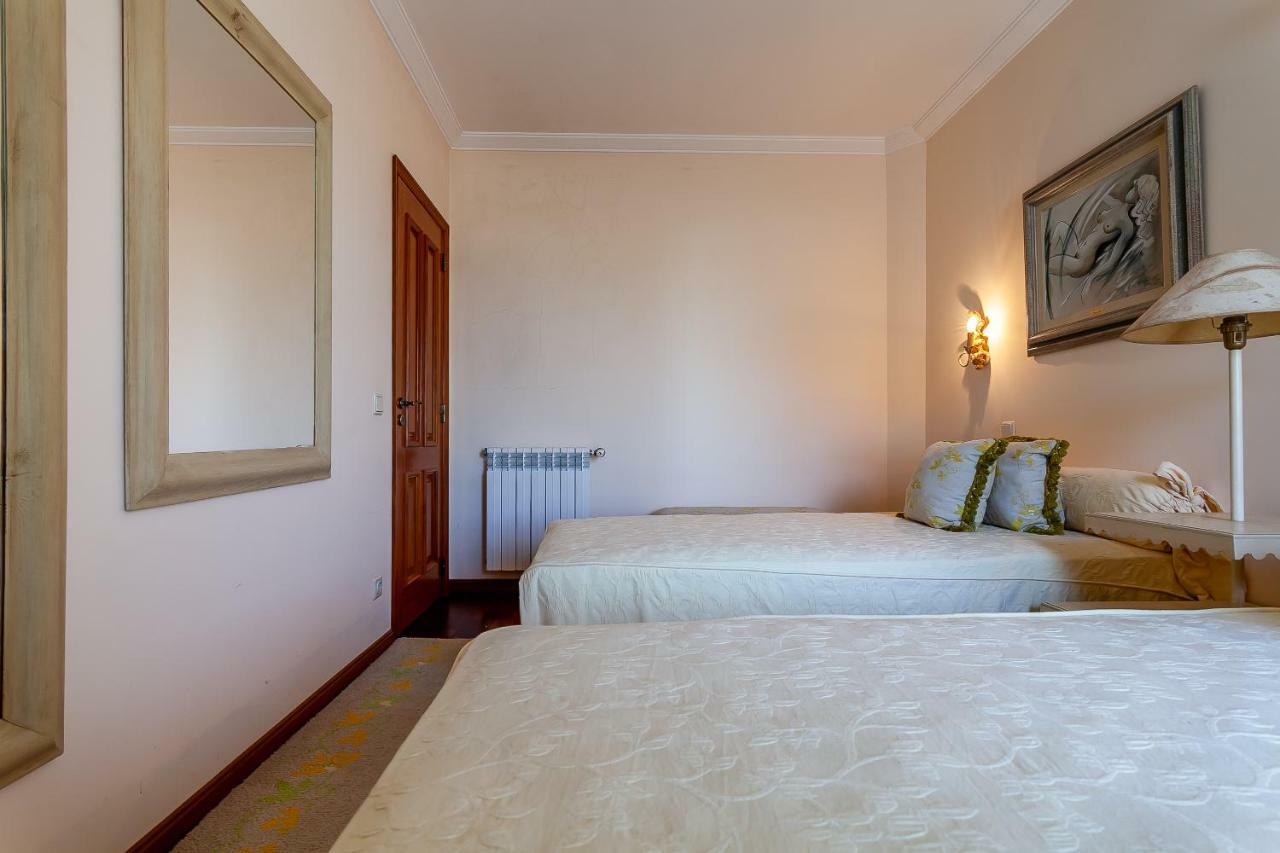 Costa Nova Ria View Apartment By Home Sweet Home Aveiro Exterior photo