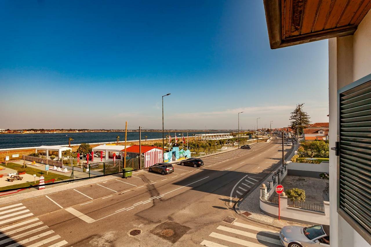 Costa Nova Ria View Apartment By Home Sweet Home Aveiro Exterior photo